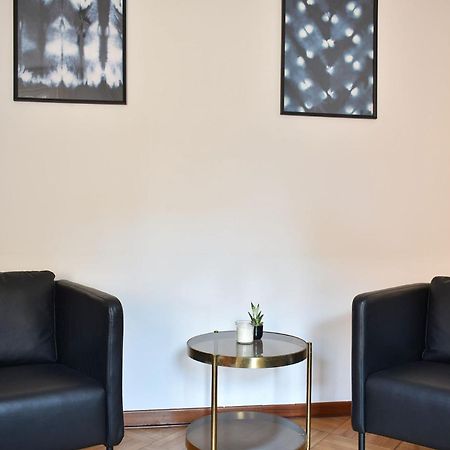 Riviera Mugnai Padova Apartment Exterior foto
