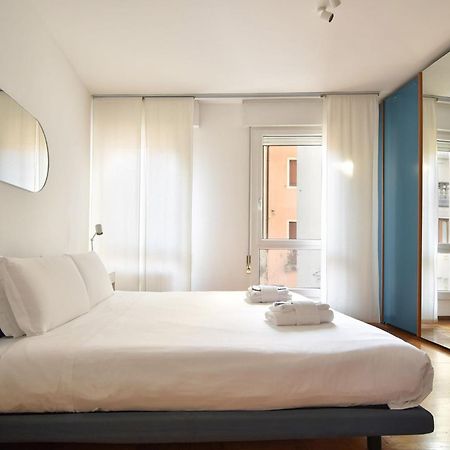 Riviera Mugnai Padova Apartment Exterior foto