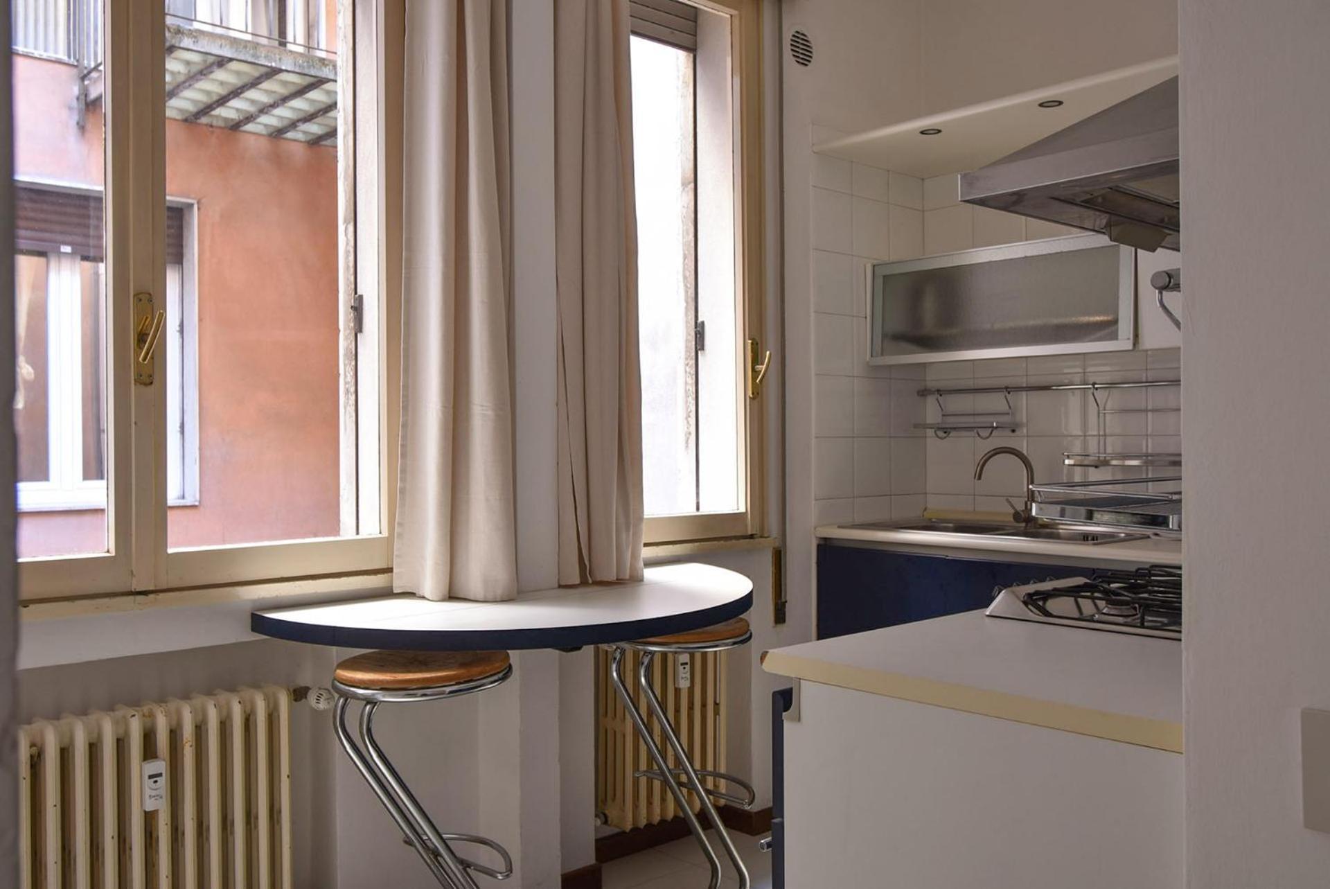 Riviera Mugnai Padova Apartment Exterior foto