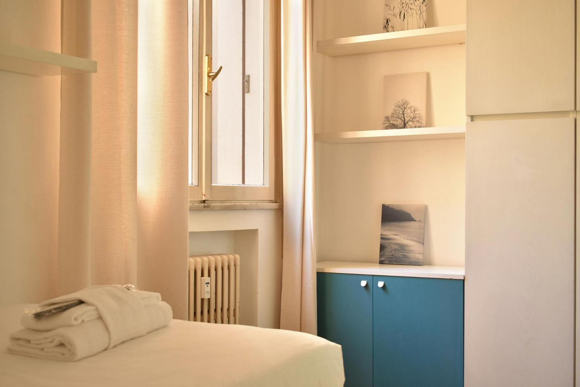 Riviera Mugnai Padova Apartment Exterior foto