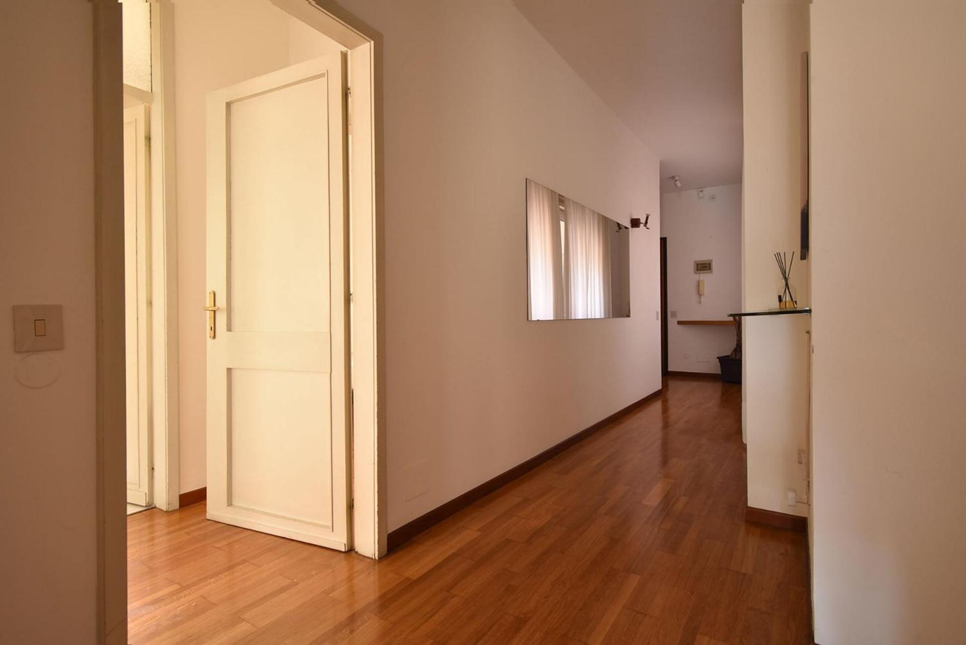 Riviera Mugnai Padova Apartment Exterior foto