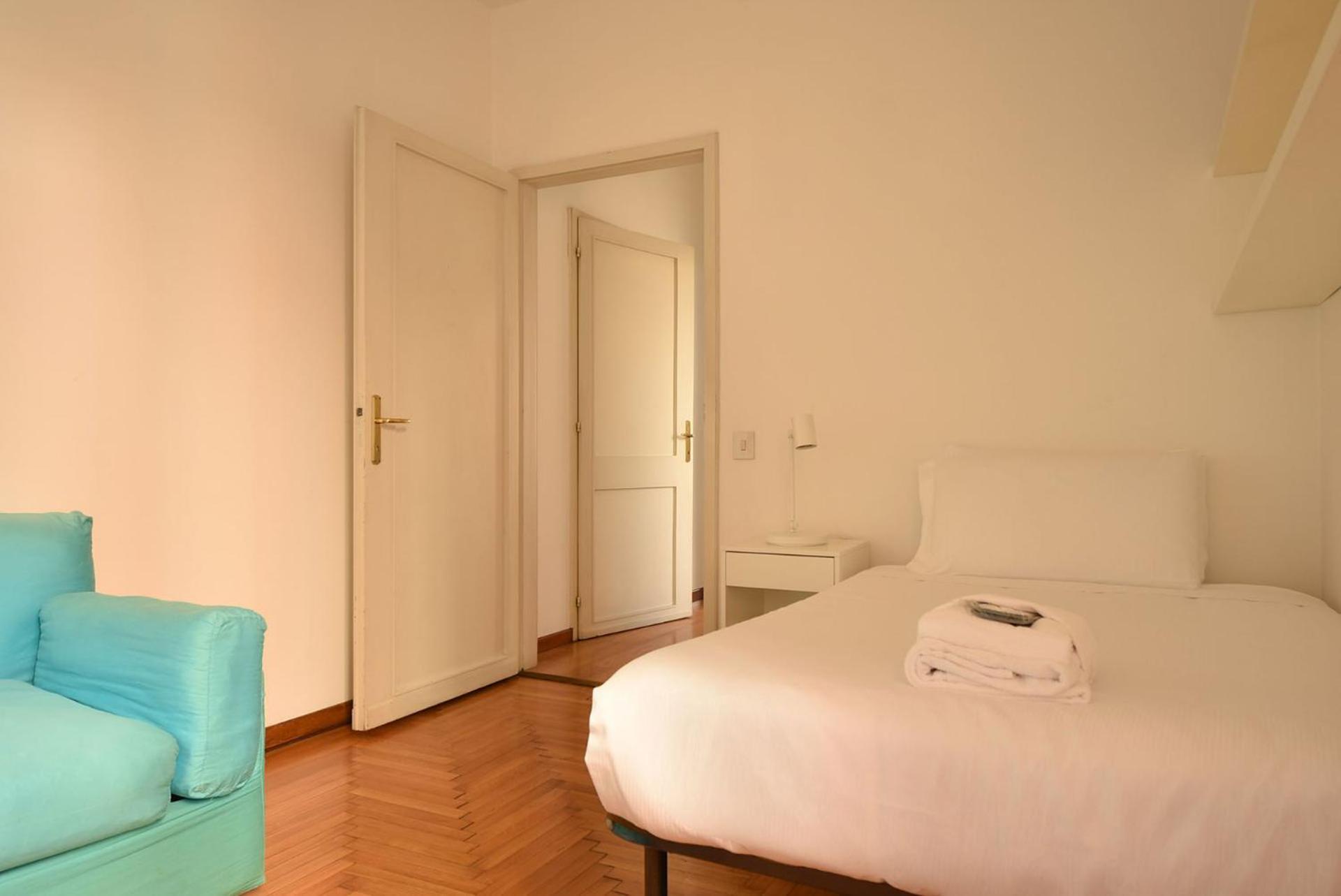 Riviera Mugnai Padova Apartment Exterior foto