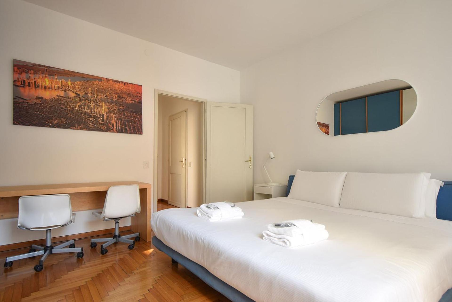 Riviera Mugnai Padova Apartment Exterior foto