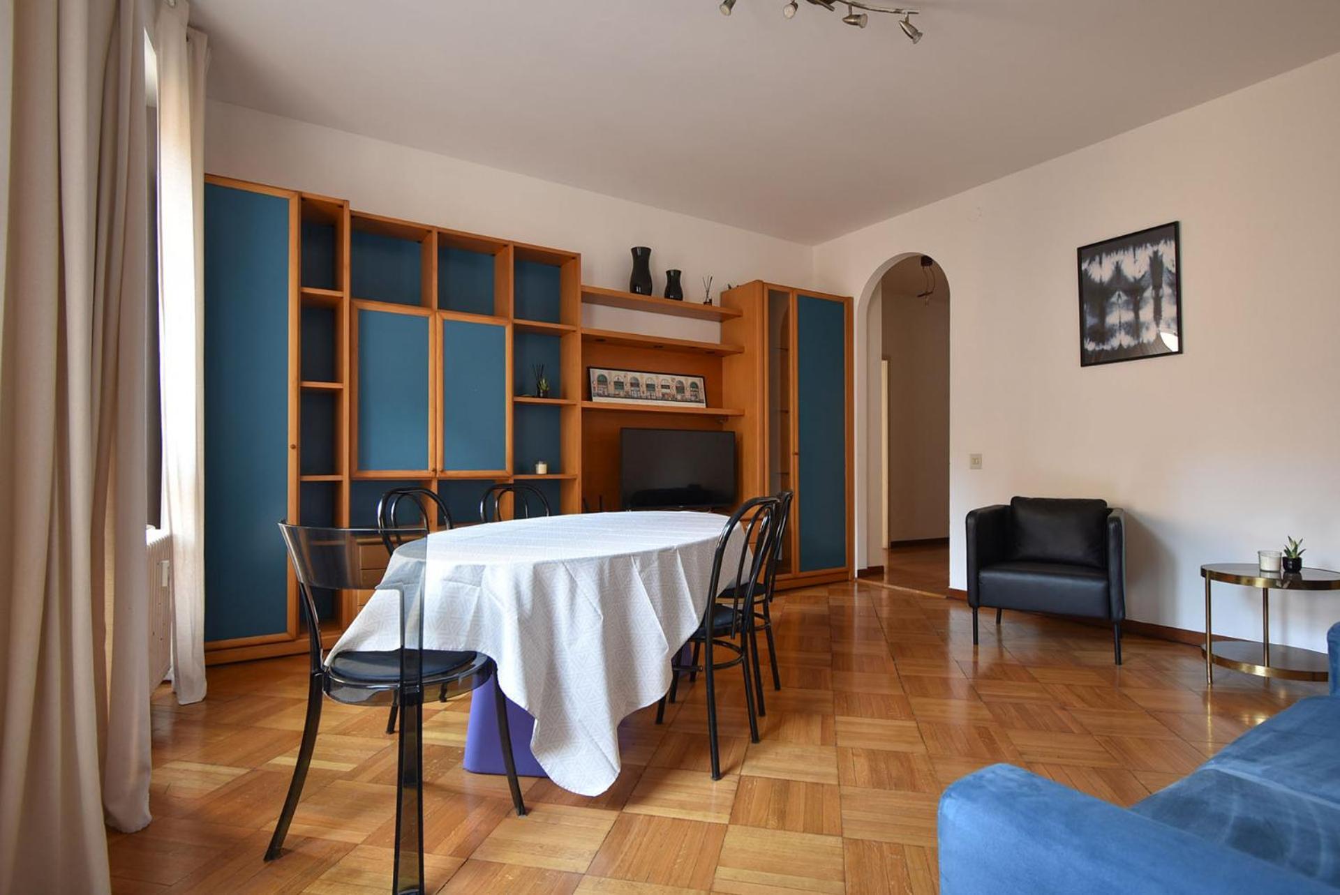 Riviera Mugnai Padova Apartment Exterior foto