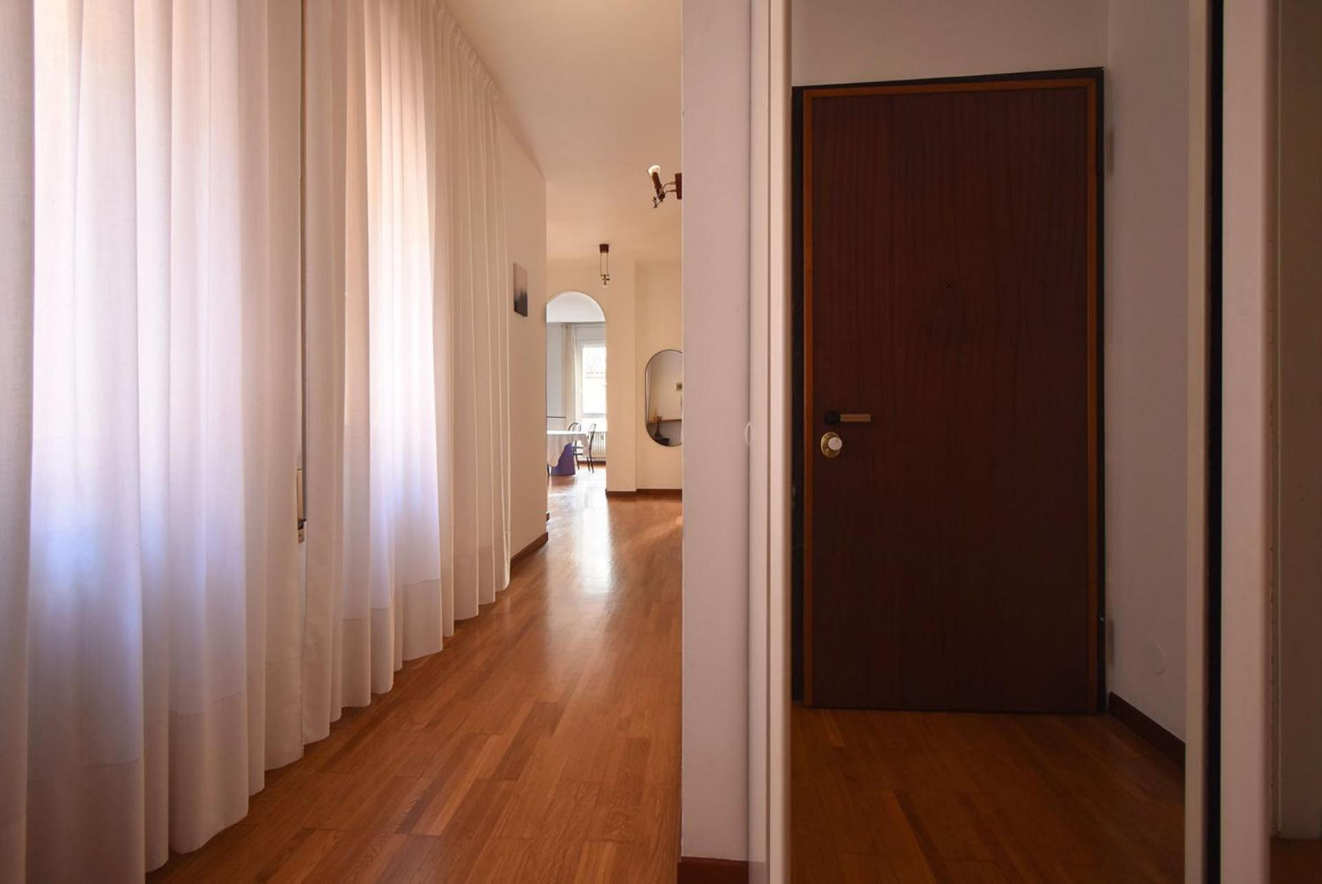Riviera Mugnai Padova Apartment Exterior foto