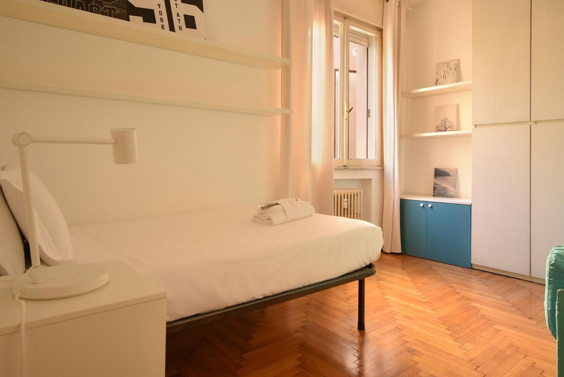 Riviera Mugnai Padova Apartment Exterior foto