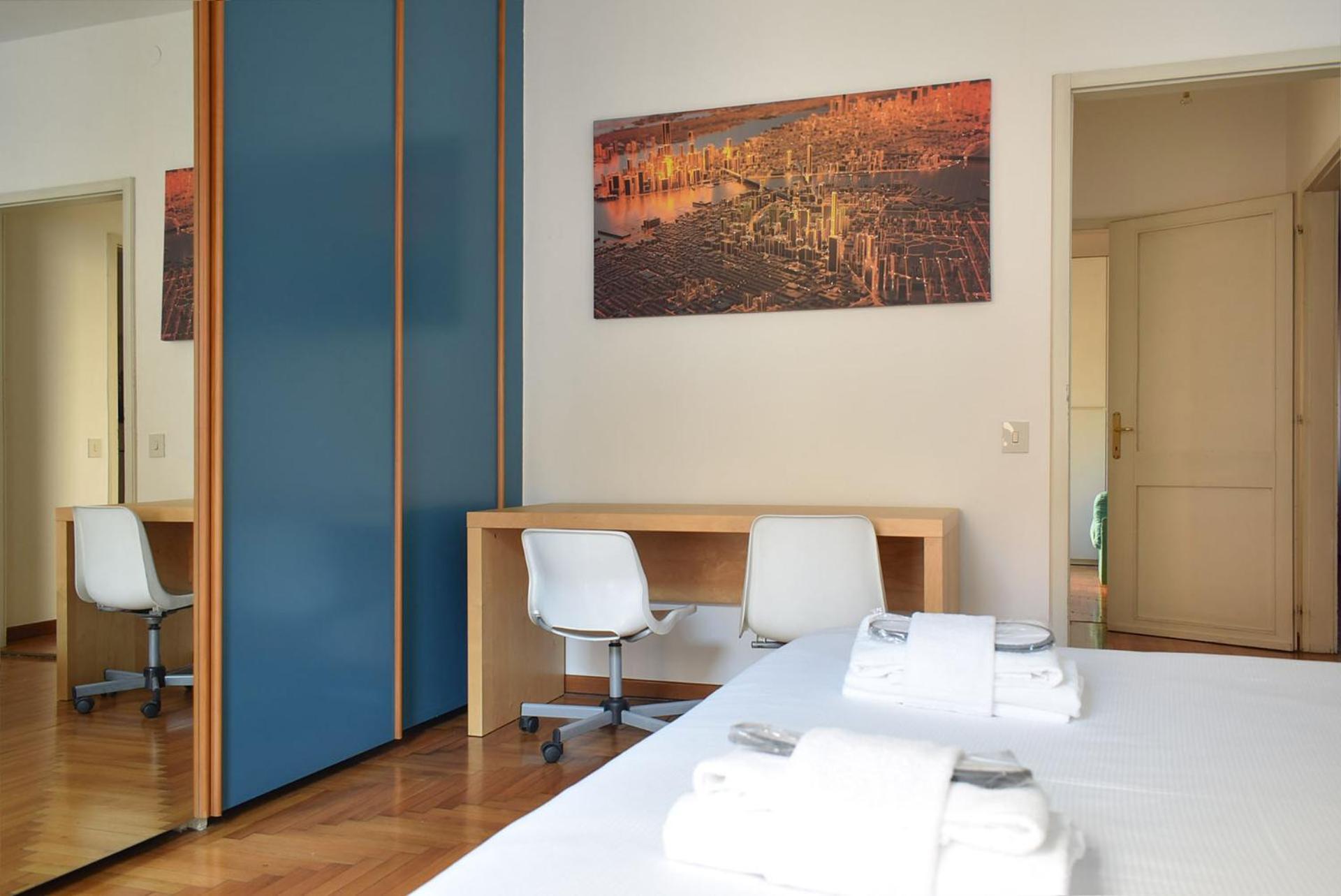 Riviera Mugnai Padova Apartment Exterior foto
