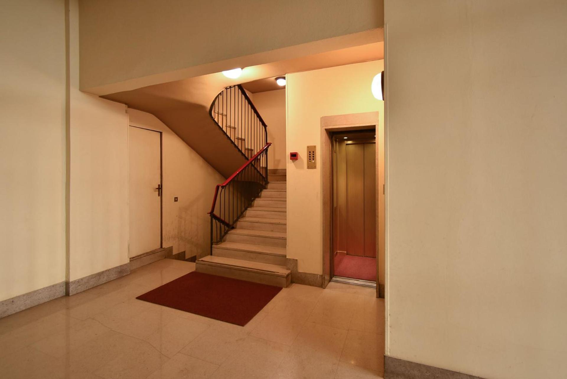 Riviera Mugnai Padova Apartment Exterior foto