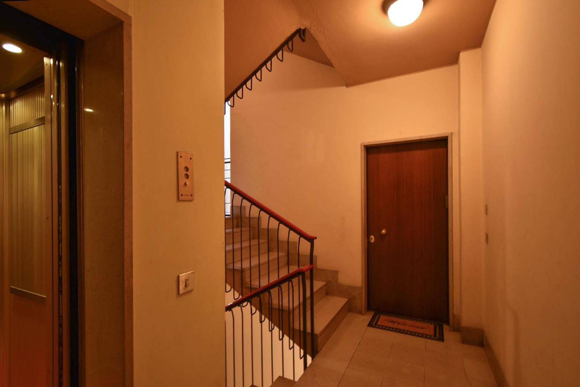 Riviera Mugnai Padova Apartment Exterior foto
