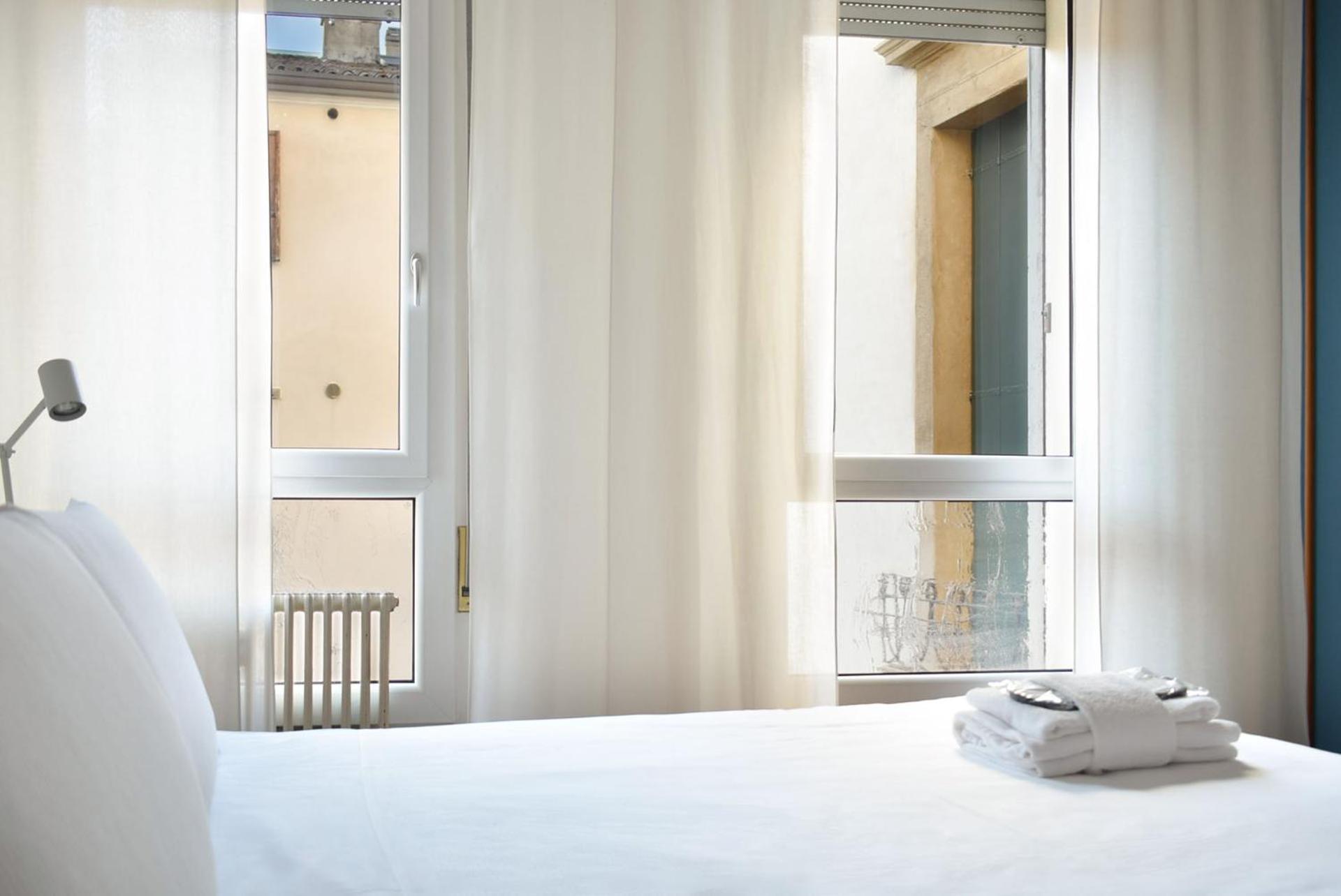Riviera Mugnai Padova Apartment Exterior foto