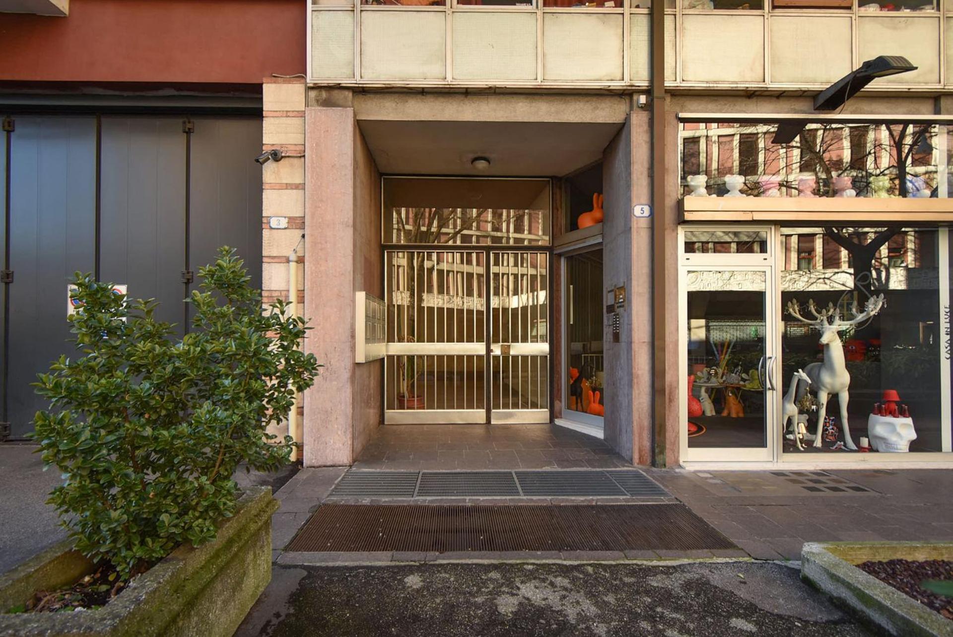 Riviera Mugnai Padova Apartment Exterior foto